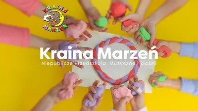 Niepubliczne Przedszkole Muzyczne i Żłobek Kraina Marzeń Rokitniańczyków 32